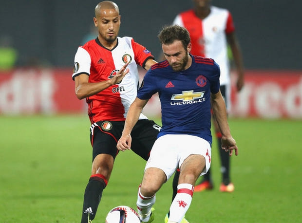Europa League LIVE