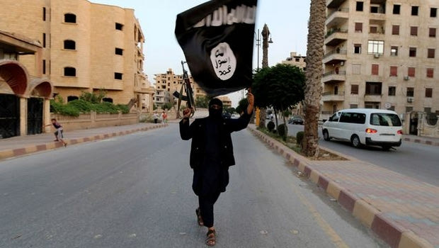 Ο ISIS τρομοκρατεί και το ποδόσφαιρο