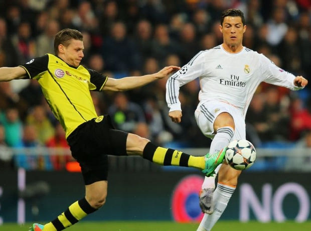 Champions League LIVE (27/9)