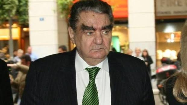 Τι γίνεται με τους Βαρδινογιάννηδες στα media; Οι άνθρωποι του Μαρινάκη;