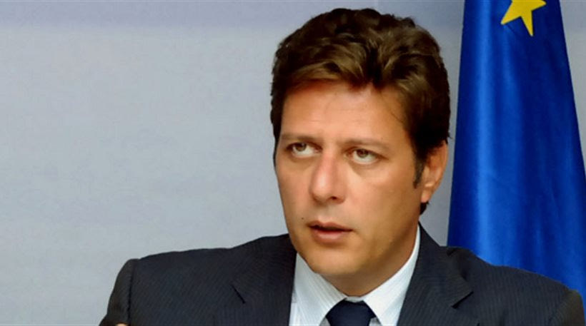 Ο Μιλτιάδης Βαρβιτσιώτης μπέρδεψε τη Βόρεια με τη Νότια Κορέα