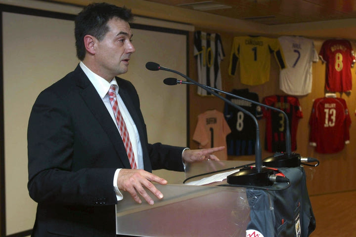 ΠΑΕ Παναθηναϊκός: “Άξιος ο μισθός του Βασσάρα”
