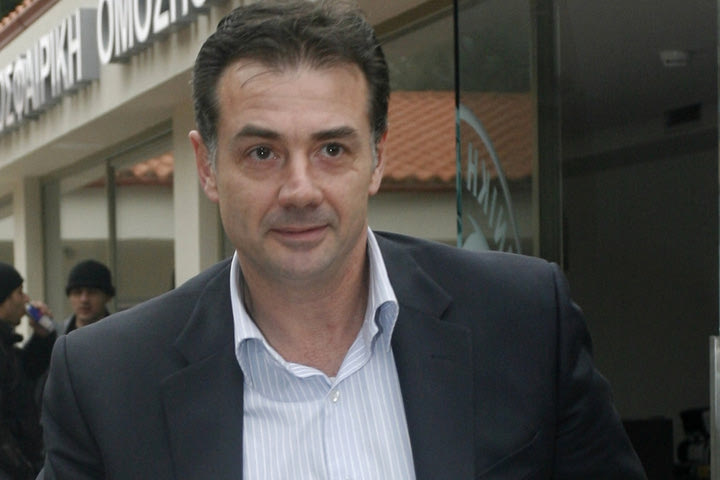 ΠΑΟΚ: “Ο Βασσάρας επωμίζεται την ντροπή που έφερε ο Παππάς”