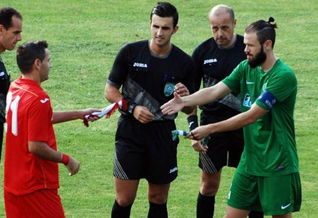 Ισόπαλο χωρίς τέρματα το φιλικό της Ξάνθης με τον Πανθρακικό