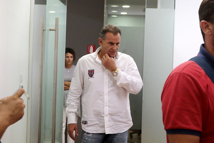 ΠΑΕ Ξάνθη: “Είμαστε… διαπλεκόμενοι με πολυεθνικές”