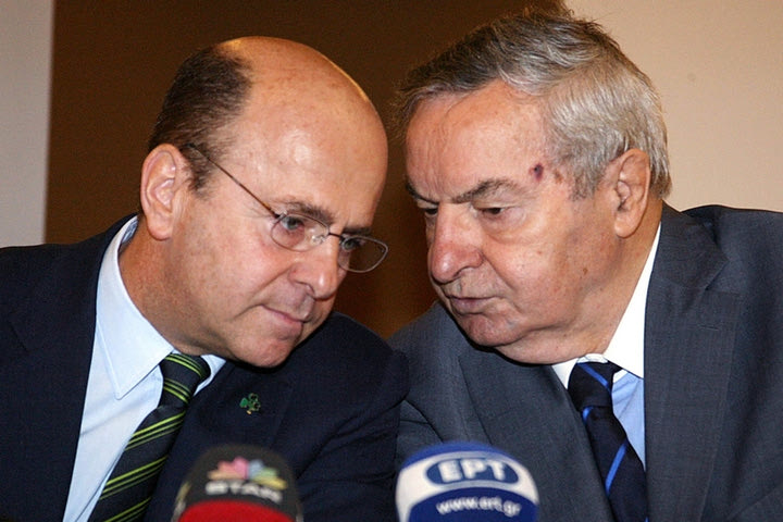 Περιμένει τη FIFA ο Παναθηναϊκός