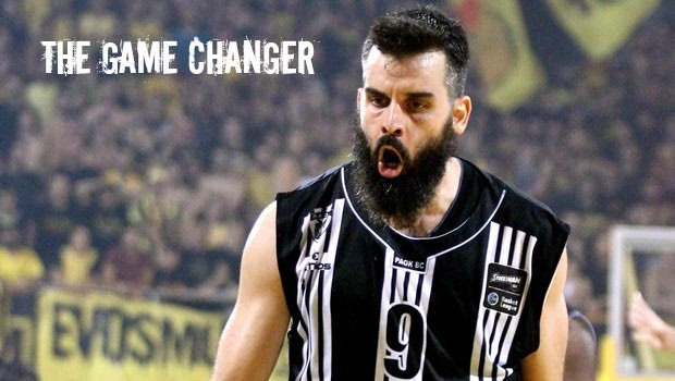 Όσο υπάρχουν τύποι σαν τον Τσόχλα…