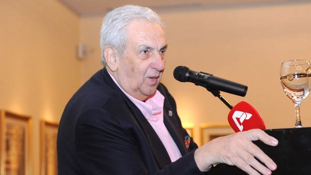 Δίωξη κατά Δημήτρη Κοντομηνά