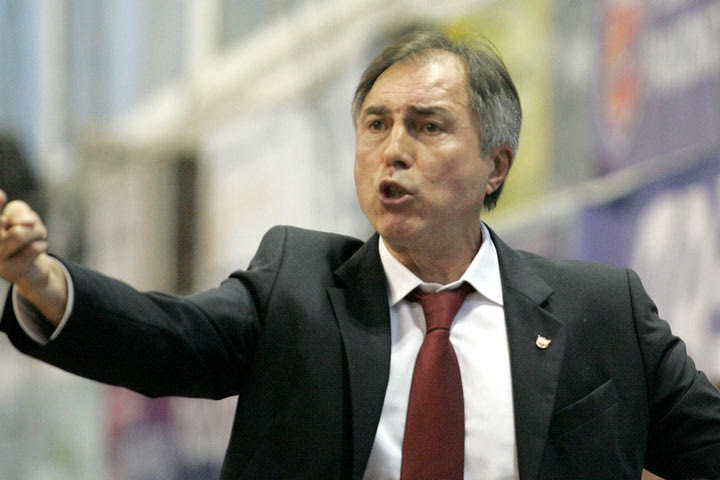 Αλεξανδρής: “Για την άνοδο στην Stoiximan.gr Basket League με τον Ηρακλή”