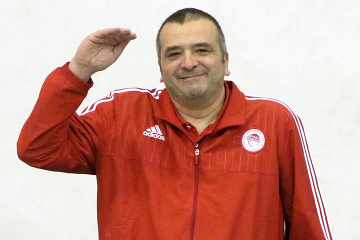 Κοβάτσεβιτς: “Ήμασταν έτοιμοι να παλέψουμε”