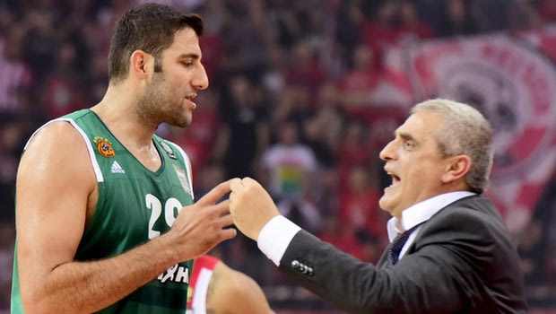 Ποιος πρέπει να αντικαταστήσει τον Πεδουλάκη;