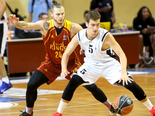 Βasket League LIVE