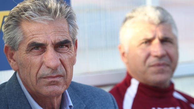 Αναστασιάδης: “Ικανοποιημένος από το αποτέλεσμα, όχι την εικόνα”