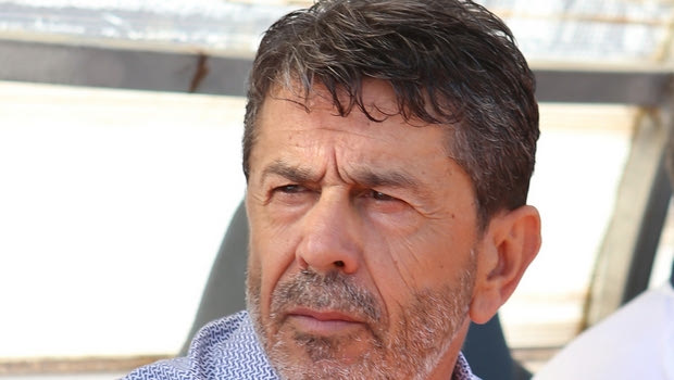 Πετράκης:  “Σημαντικό που κερδίσαμε αν και δεν παίξαμε καλά”