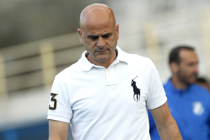 Νίκες, ηρεμία και προπονητής