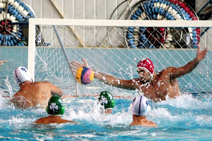 Μπαίνει στη μάχη του Champions League η Βουλιαγμένη