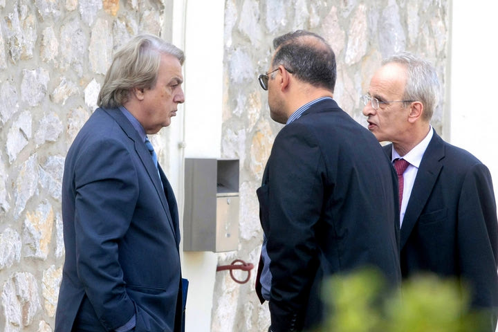 Νέα αναβολή στις εκλογές της ΕΠΟ