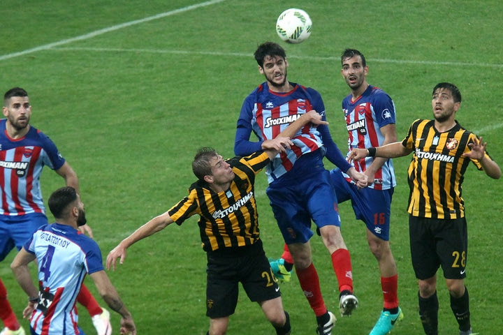 Οι πρωταγωνιστές μιλούν στον Sport24 Radio 103.3