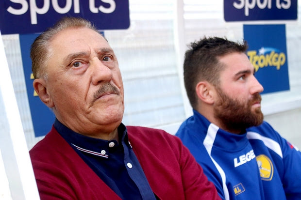 Ματζουράκης: “Πιο δίκαια θα ήταν η ισοπαλία”