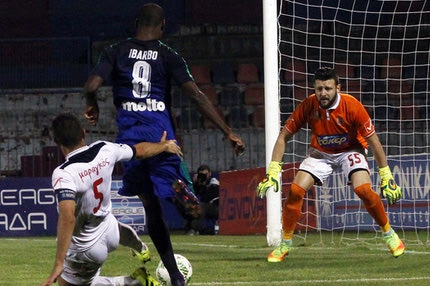 Λόπεθ: “Θα μας δώσουν ώθηση για τη συνέχεια”