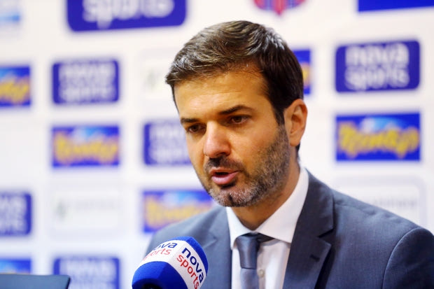 Στραματσόνι: “Δεν νομίζω ότι κινδυνεύω”