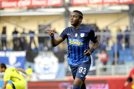 Η γκολάρα του Μαμπουλού έκανε τη διαφορά