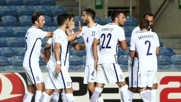 Έγινε το… μπαμ με την Εθνική!