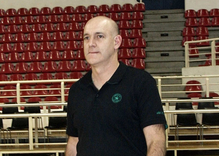 Μπάλντγουιν: “Δύσκολα χάνει η Ελλάδα”