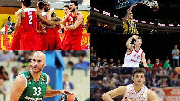 Άρχισαν τα… ζόρια για τις ομάδες της EuroLeague