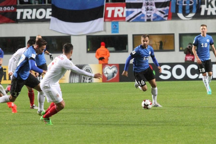 Μόσνικοβ στο Sport24.gr: “Ατού δικό μας το κρύο, της Ελλάδας ο Σκίμπε”