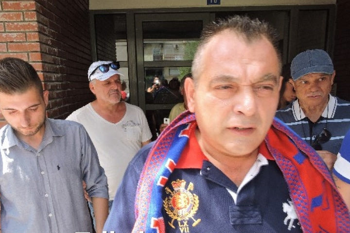 Γιαλιάς: “Εκεί που είχαμε δύο στημένα, τώρα θα έχουμε πέντε”