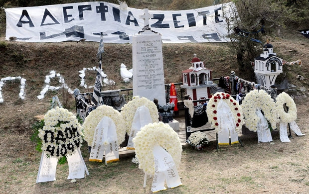 Μαρτυρία μέσα από το μοιραίο πούλμαν των Τεμπών: “Λέγαμε στον οδηγό αν είναι κουρασμένος…”