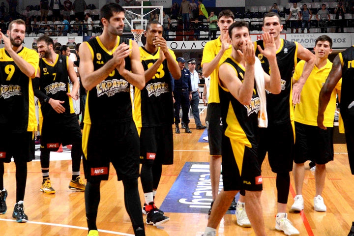 Νικηφόρο το ντεμπούτο του Φάλκερ