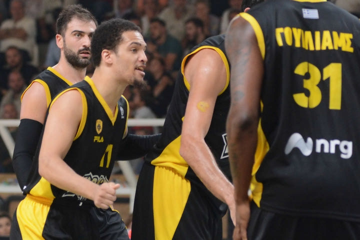 Το Sport24.gr προσφέρει έξι εισιτήρια διαρκείας για την ΚΑΕ ΑΕΚ