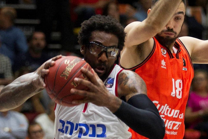 Αλωσε τη Βαλένθια η Χάποελ του Αμάρε