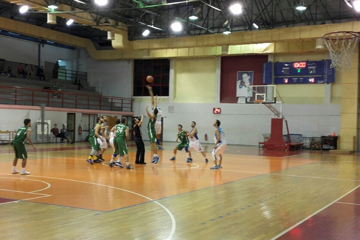 Τέσσερα buzzer beaters στον ίδιο αγώνα!