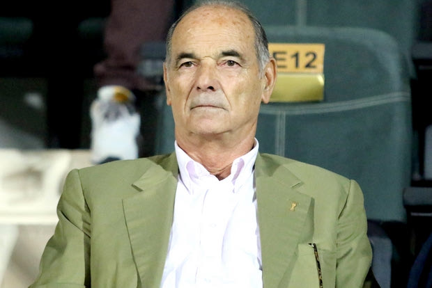Αντωνιάδης: “Yποτιμούν βάναυσα τον κόσμο”