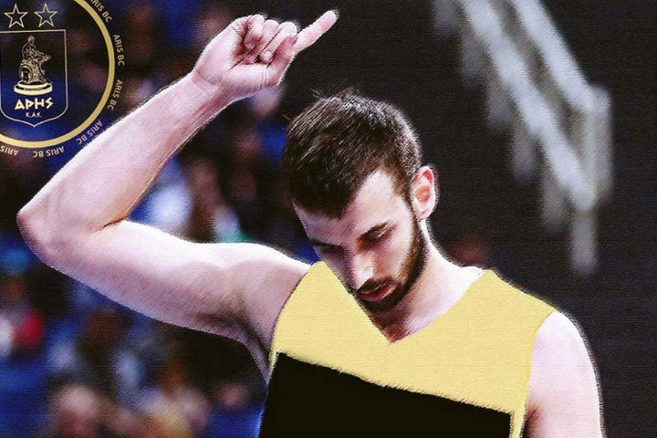Ο Άρης ανακοίνωσε την απόκτηση του Γιάνκοβιτς