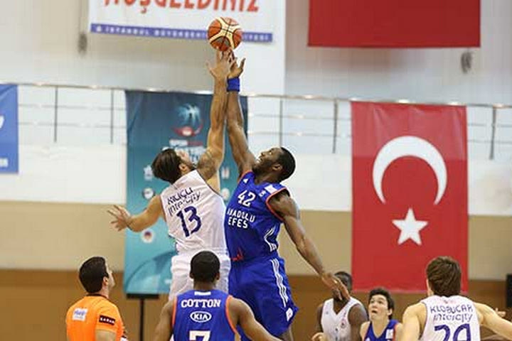 Το πανόραμα του πρωταθλήματος στην Τουρκία