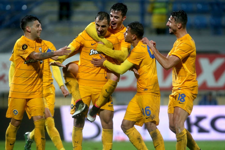 Στο 95′ ο Αστέρας, 1-0 τη Βέροια