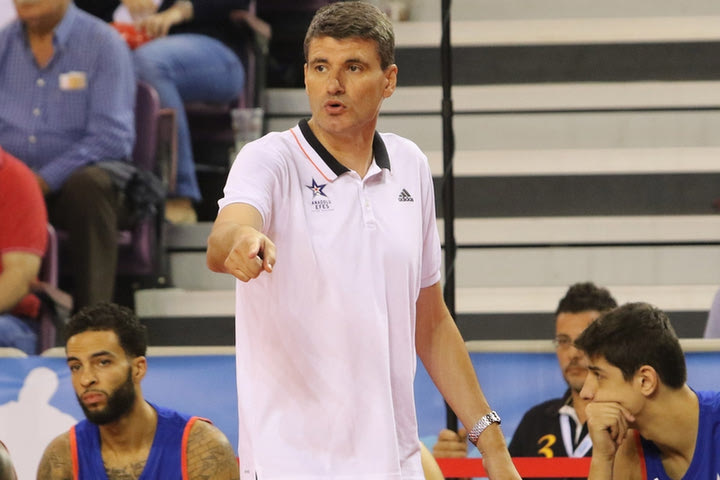 Περάσοβιτς: “Ο Ολυμπιακός έχει βαθύ ρόστερ”