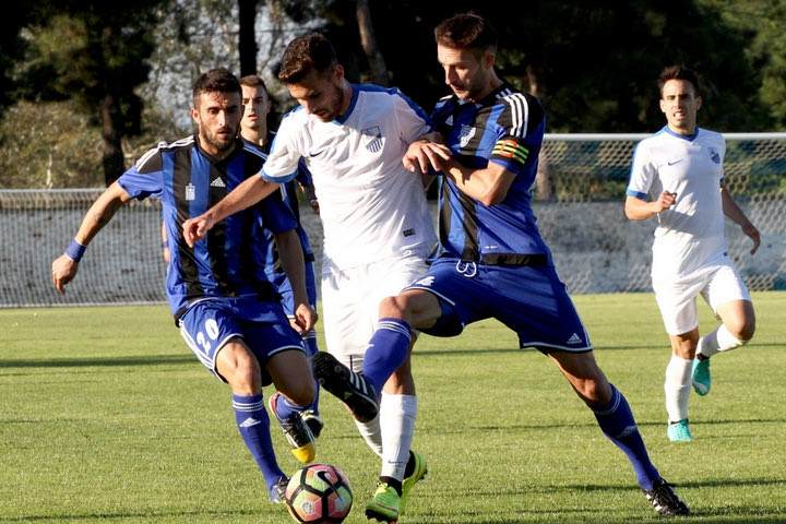 Την Κυριακή (6/11) η 2η αγωνιστική της Football League