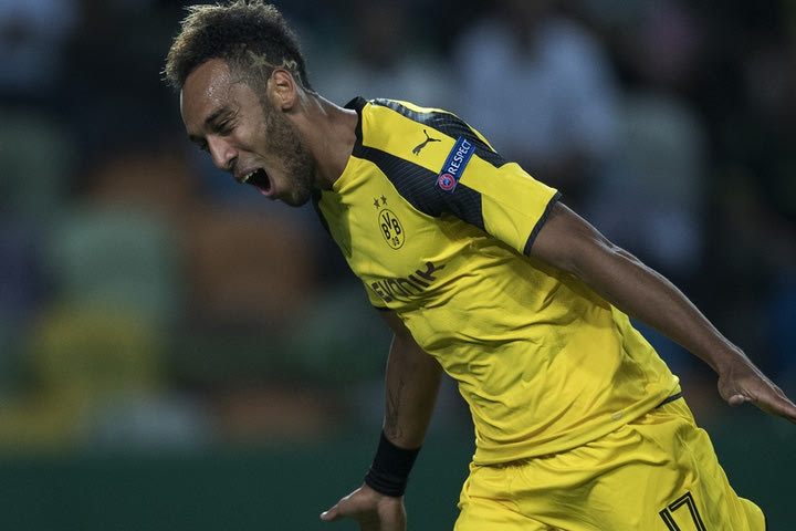 Όλα τα γκολ του Champions League