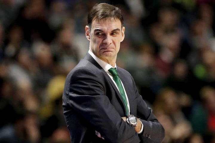 Μπαρτζώκας: “Δεν είναι εύκολο να κάνουμε μεταγραφή”