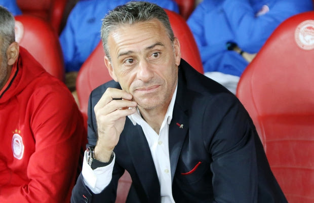 Μπέντο: “Δεν μας δυσκόλεψε ιδιαίτερα η Αστάνα”