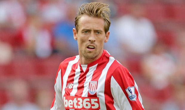 Τρομερός Κράουτς στο twitter: “Τουλάχιστον παίζω κάπου”