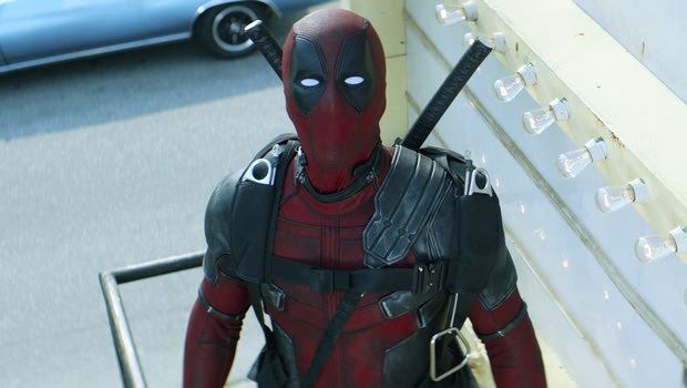 Ο Deadpool θα απολύσει τον Μουρίνιο απ’ τη Μάντσεστερ Γιουνάιτεντ