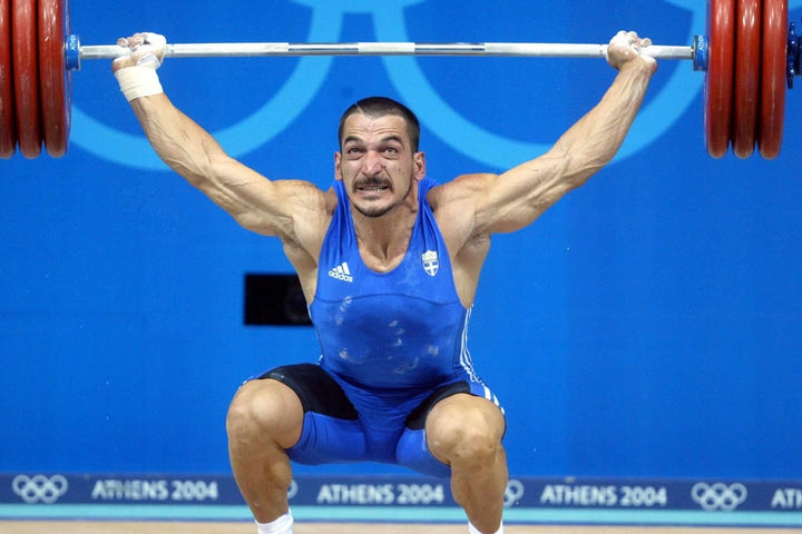 Δήμας: “Θέλει μαγκιά να παραδεχθείς το ντόπινγκ”