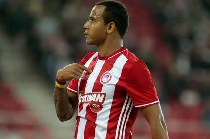 Με μπροστάρη τον Πάρντο, 3-0 ο Ολυμπιακός τον Πλατανιά