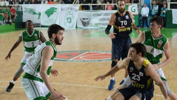 Η Γαλατάσαραϊ χάλασε το απόλυτο των “μεγάλων”